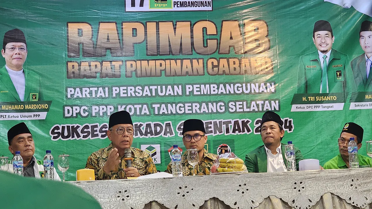 Pilkada 2024