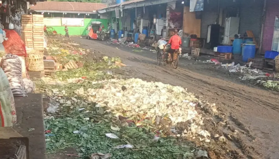 Sampah