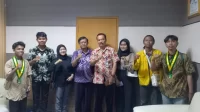 Penegakkan Hukum