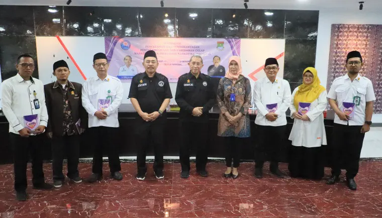 Sosialisasi