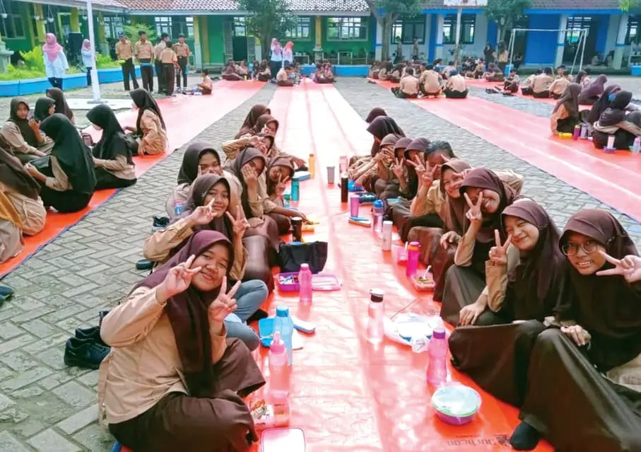 Tingkatkan