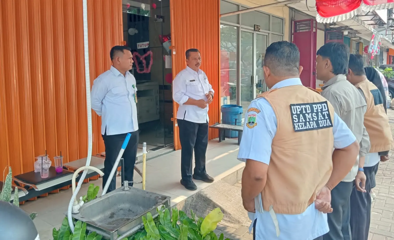 Tingkatkan