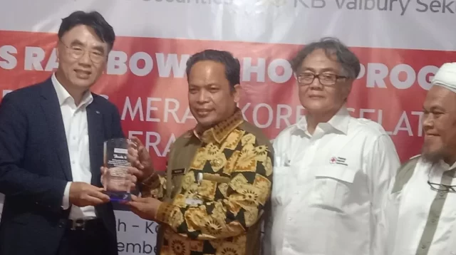 Palang Merah