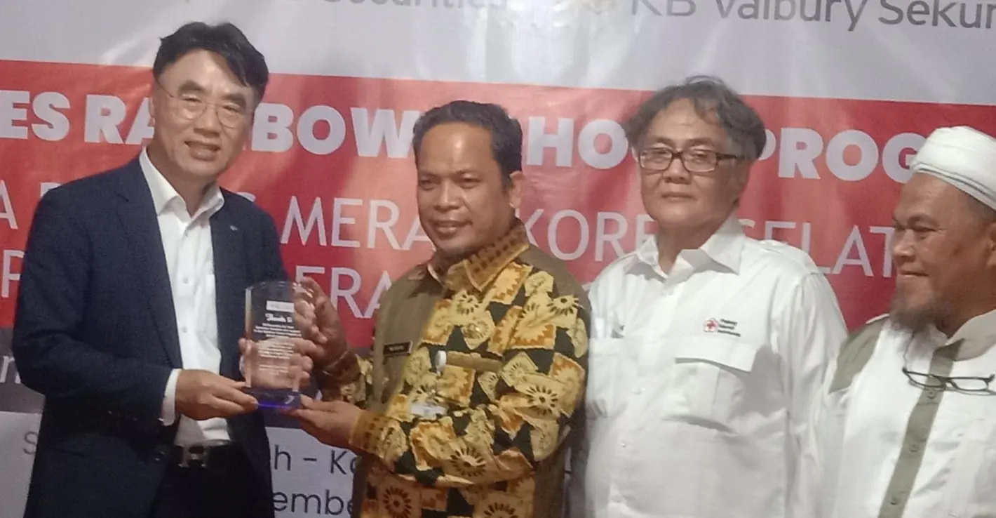 Palang Merah