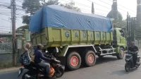 Camat Kosambi
