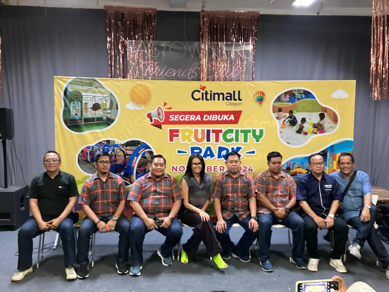Citimall