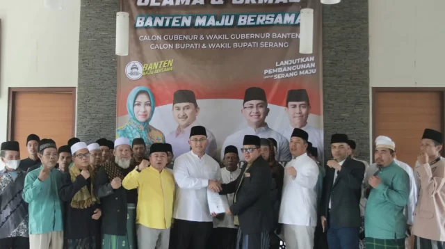 Andika - Nanang