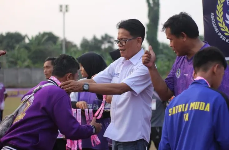 Evaluasi