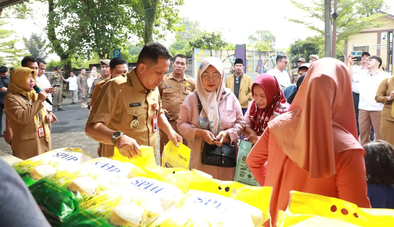 Gelar GPM