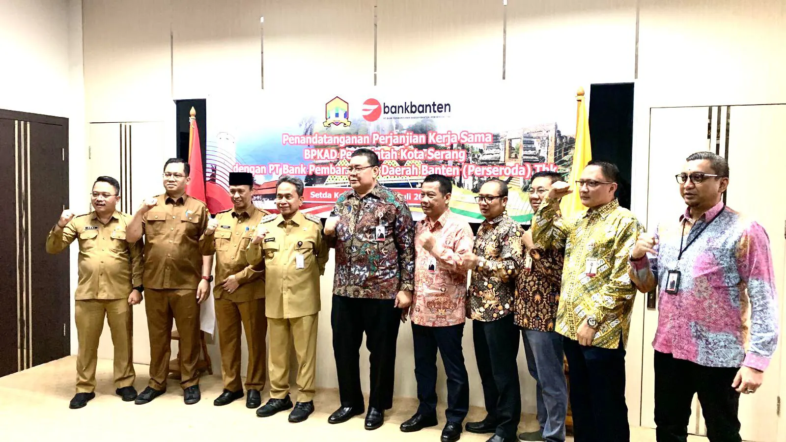 Mulai