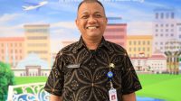 Kota Tangerang Konsisten Terus Turunkan Angka Pengangguran Terbuka Per-Tahun