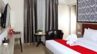 Manjakan Diri Bersama Keluarga di Pakons Prima Hotel Tangerang, Promo Hingga Desember 2024