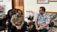 Konsul RI Tawau Kunjungi Ahli Dewan Undangan Negeri Sabah YB Datuk Nizam