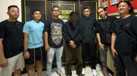 Pelaku Rudapaksa Disertai Pencurian di Indekos Neglasari Tangerang Ditangkap