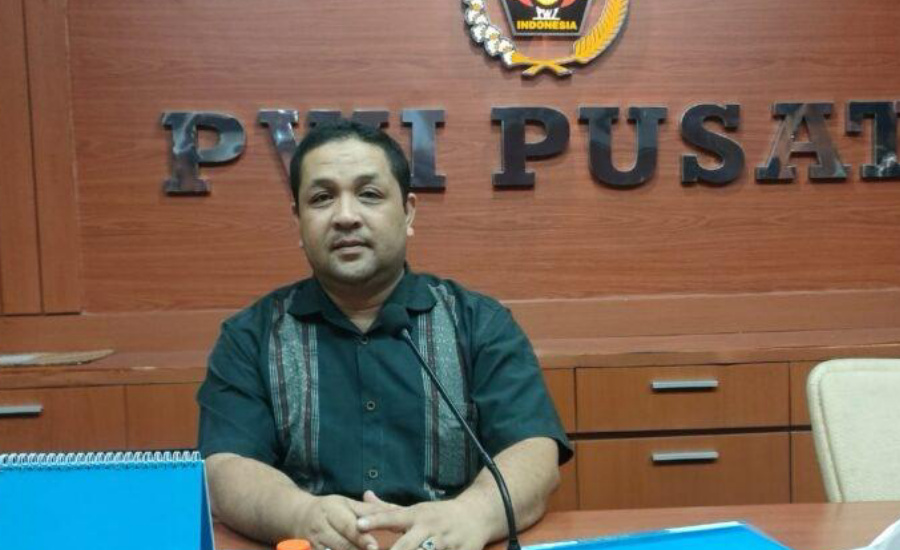 HPN 2025 Kalsel: PWI Pusat Pastikan Riau Batal Sebagai Tuan Rumah