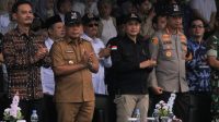Paslon Pilkada Kota Tangerang Diminta Jadi Cooling Sistem Massa Pendukung Saat Kampanye