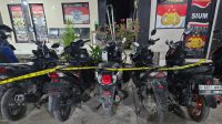 Awas! Bocah Bawa Motor Incaran Pelaku Curanmor dan Penadah di Tangerang