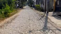 Jalan Perum Pondok Sukatani