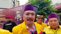 Golkar Kabupaten Tangerang