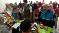 Kantor Pos Mauk