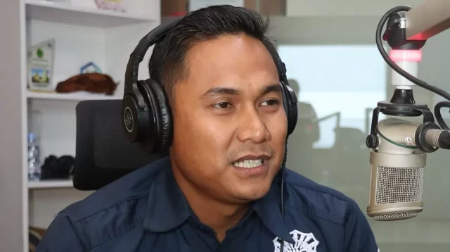 Pabrik Minyak Kita