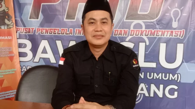 Kepala BKD