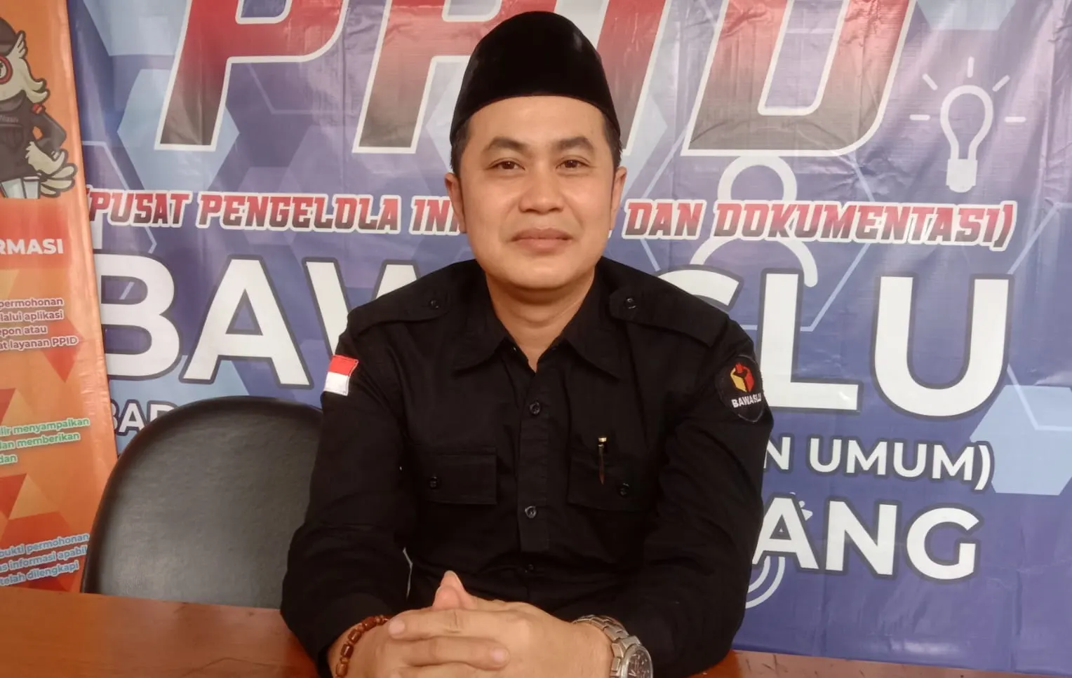 Kepala BKD
