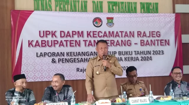 Kades Tanjakan