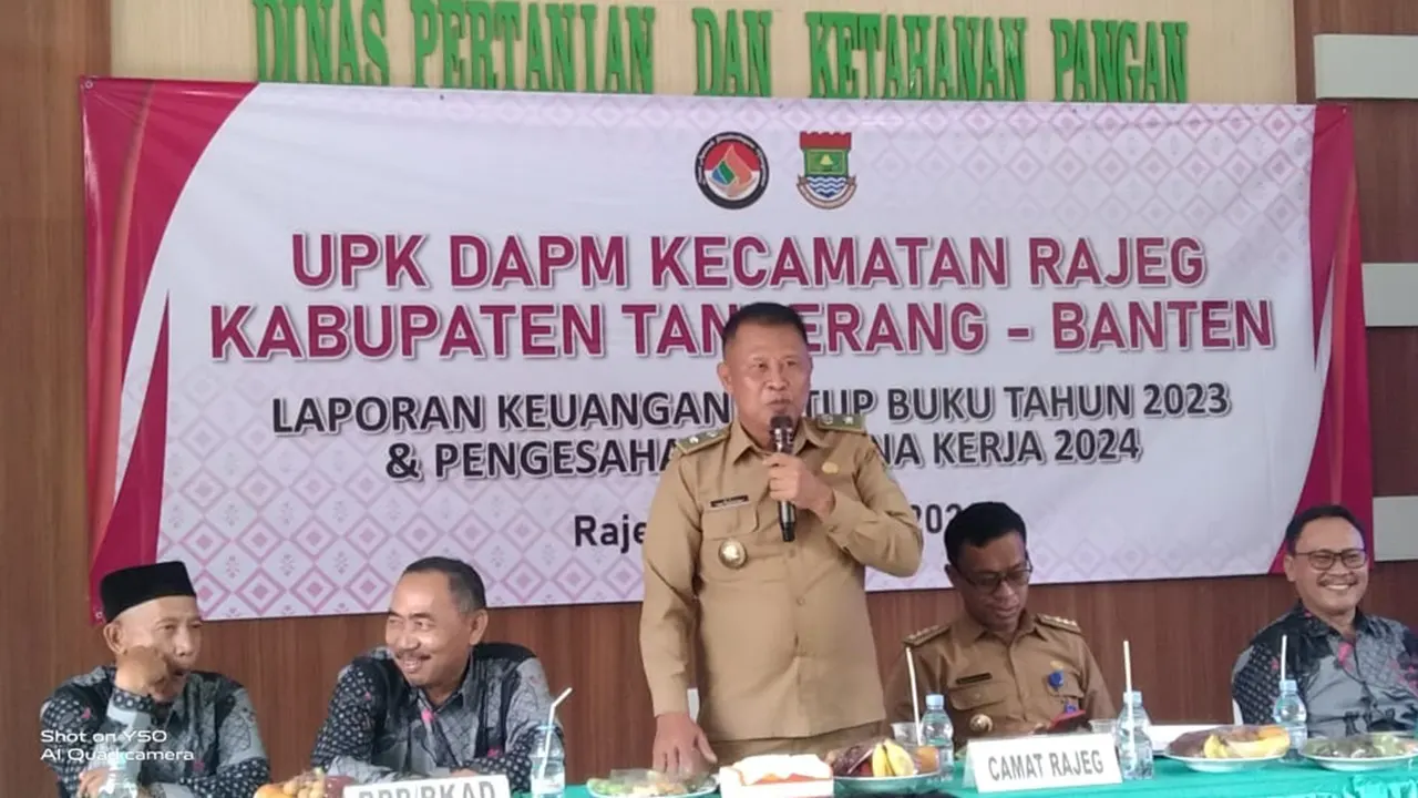 Kades Tanjakan