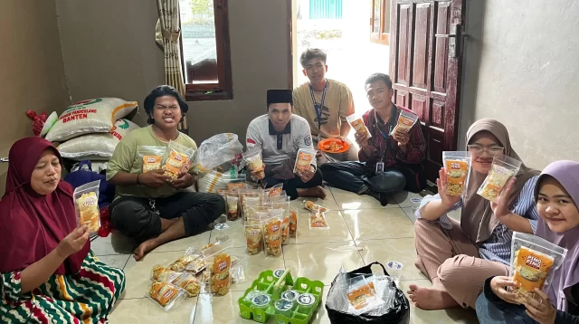 Mahasiswa