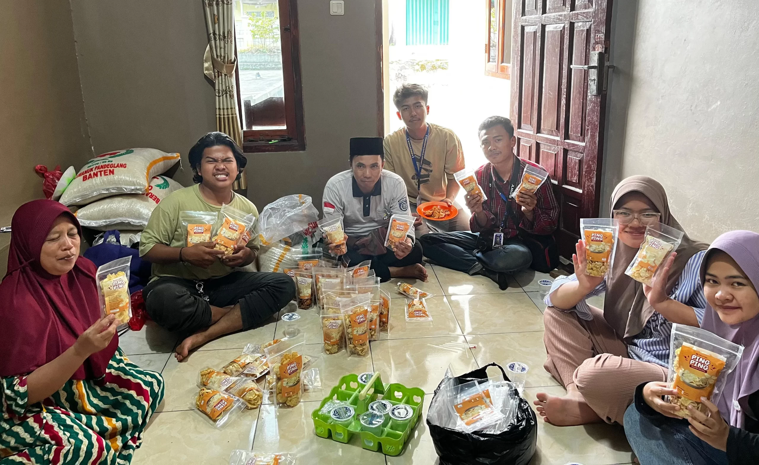 Mahasiswa