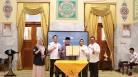 Pemkab Serang