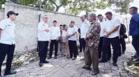 Target 10.000 PJU