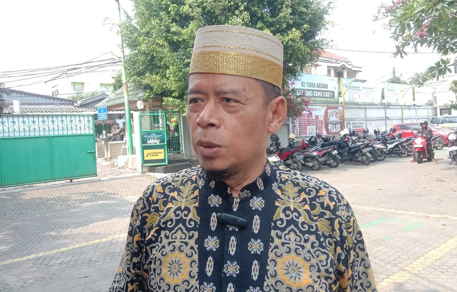 Program Islah