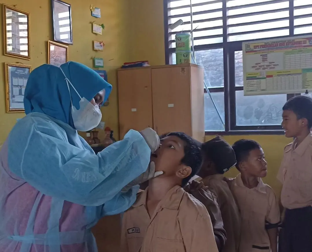 SDN Kutabumi 3