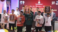 Nomor Urut