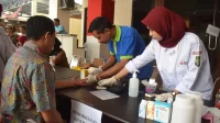Kesehatan Gratis