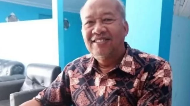 PMI Lebak