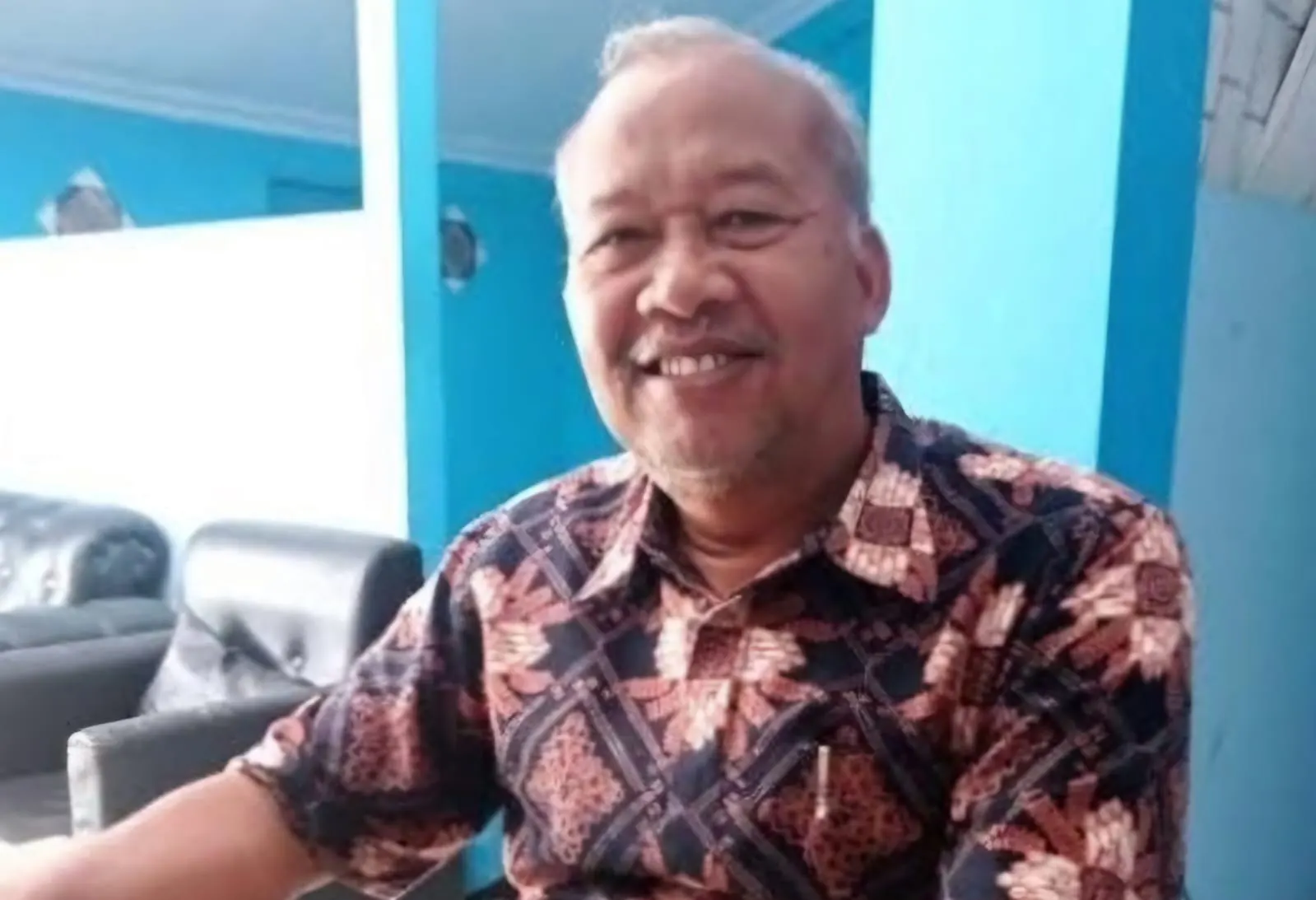PMI Lebak