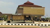Pemkab Serang