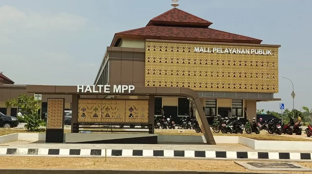 Pemkab Serang