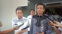 Korupsi