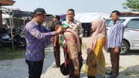 Peserta Jambore