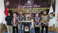 Pilkada Tangsel