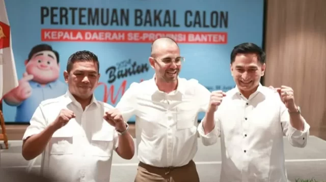Pemilih Muda