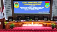 Berpotensi Masalah