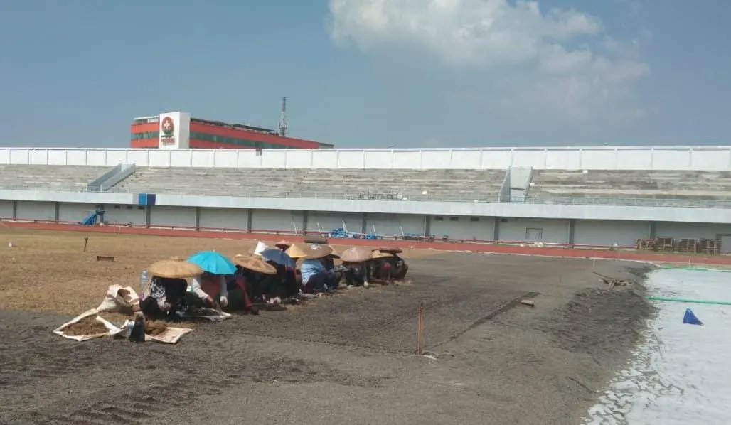 Renovasi