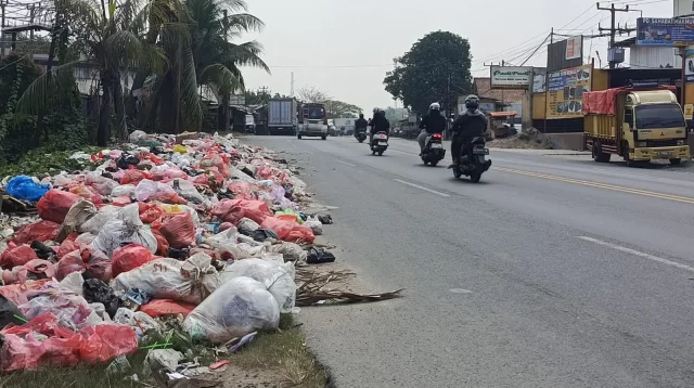 Sampah Liar