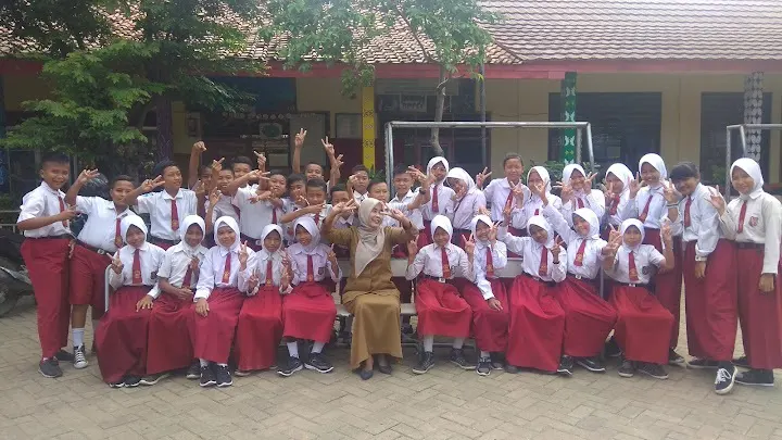 SDN Sukaasih 2