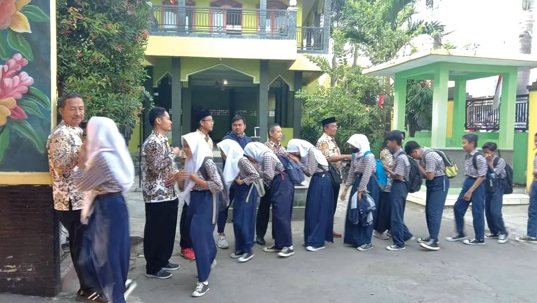 SMPN